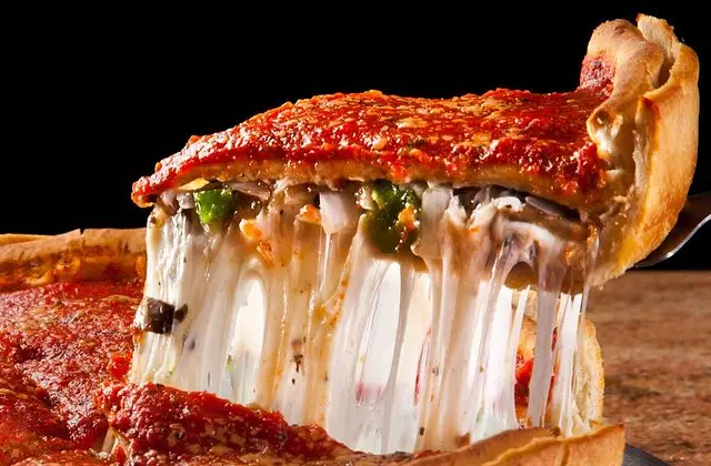 image from Deep Dish