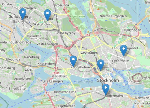 image from Locations